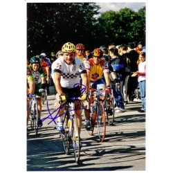 Bernard THEVENET