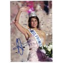 Laury THILLEMAN - Miss France 2011