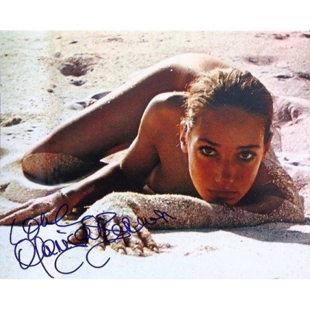 Marisa BERENSON