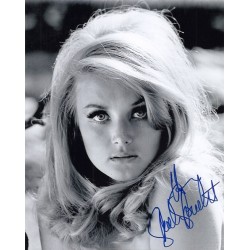 Barbara BOUCHET