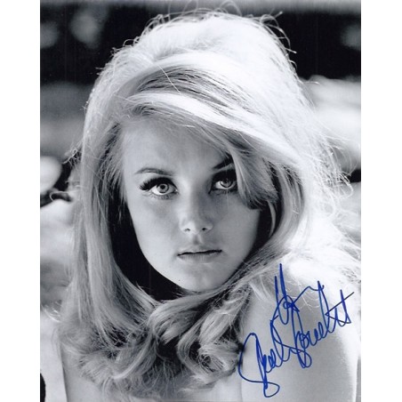 Barbara BOUCHET