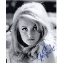 Barbara BOUCHET