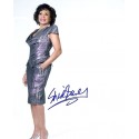 Shirley BASSEY