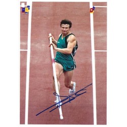Sergue&iuml; BUBKA
