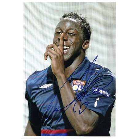 Aly CISSOKHO