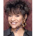 Autographe Debbie ALLEN