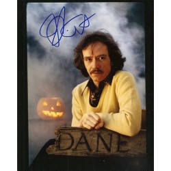 Autographe John CARPENTER