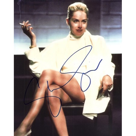 Sharon STONE