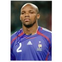 Jean Alain BOUMSONG
