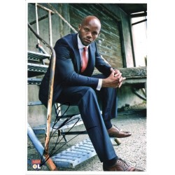 Jean Alain BOUMSONG