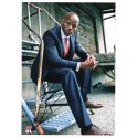 Jean Alain BOUMSONG
