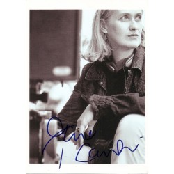 Jane CAMPION