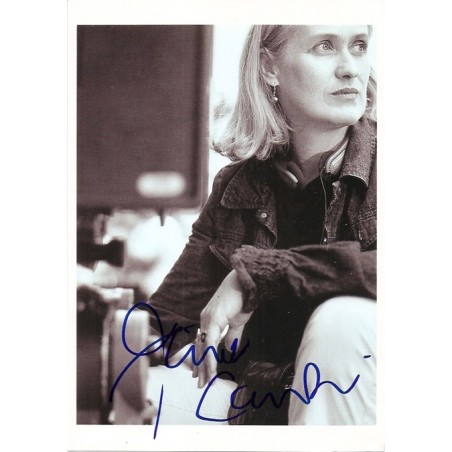 Jane CAMPION