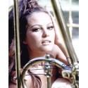 Claudia CARDINALE