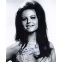 Claudia CARDINALE