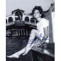 Claudia CARDINALE