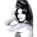 Claudia CARDINALE