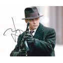 Autographe Johnny DEPP