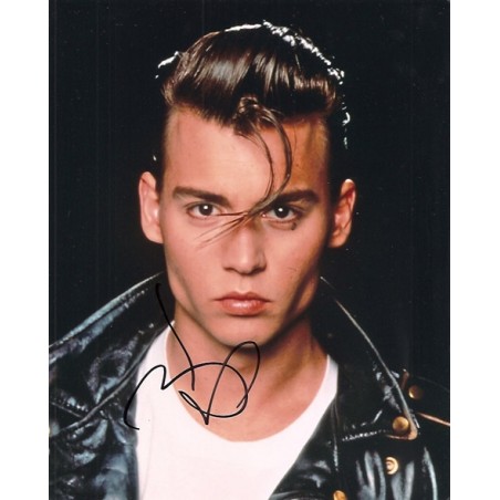 Johnny DEPP