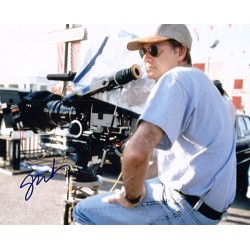 Autographe Gus VAN SANT