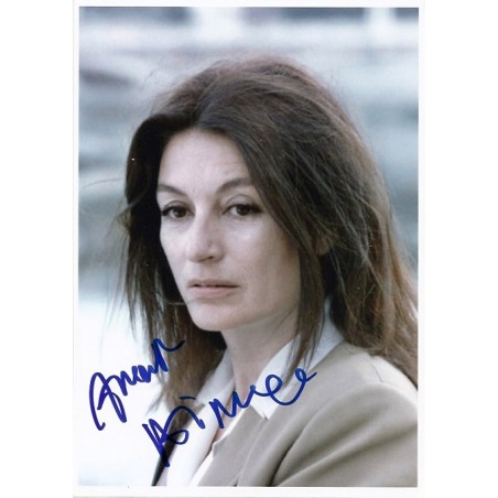Anouk AIMEE