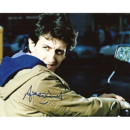 Richard ANCONINA