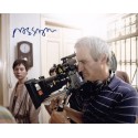 Autographe Olivier ASSAYAS