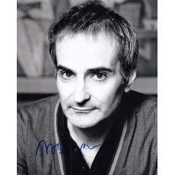 Olivier ASSAYAS