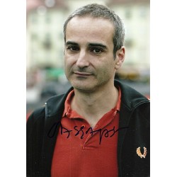 Olivier ASSAYAS
