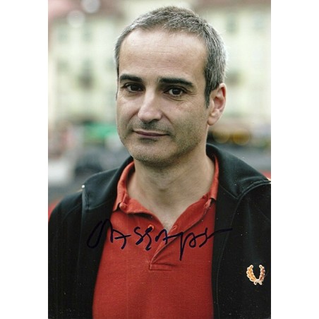 Olivier ASSAYAS