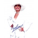 Shirley BASSEY