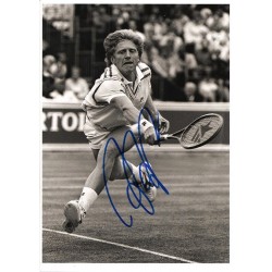 Boris BECKER