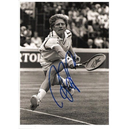 Boris BECKER