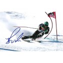 Autographe Bode MILLER