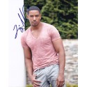 Autographe Laz ALONSO
