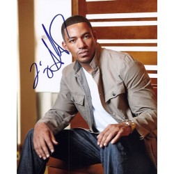 Laz ALONSO