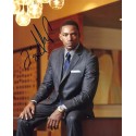 Laz ALONSO