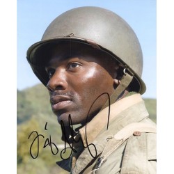 Laz ALONSO