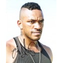 Laz ALONSO