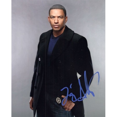 Laz ALONSO