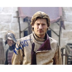 Nikolaj COSTER WALDAU
