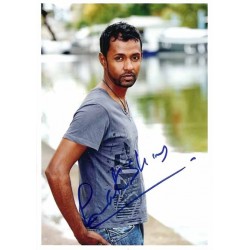 Lakshan ABENAYAKE
