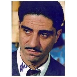 Simon ABKARIAN