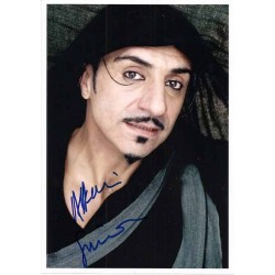 Simon ABKARIAN