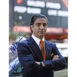 Simon ABKARIAN