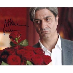 Simon ABKARIAN