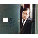 Autographe Jean Fran