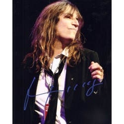 Patti SMITH