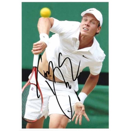 Thomas BERDYCH