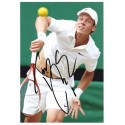 Autographe Thomas BERDYCH
